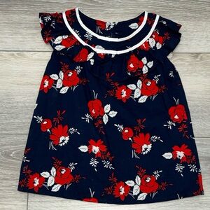 Janie and Jack top